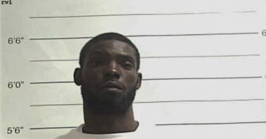 Christopher Victor, - Orleans Parish County, LA 